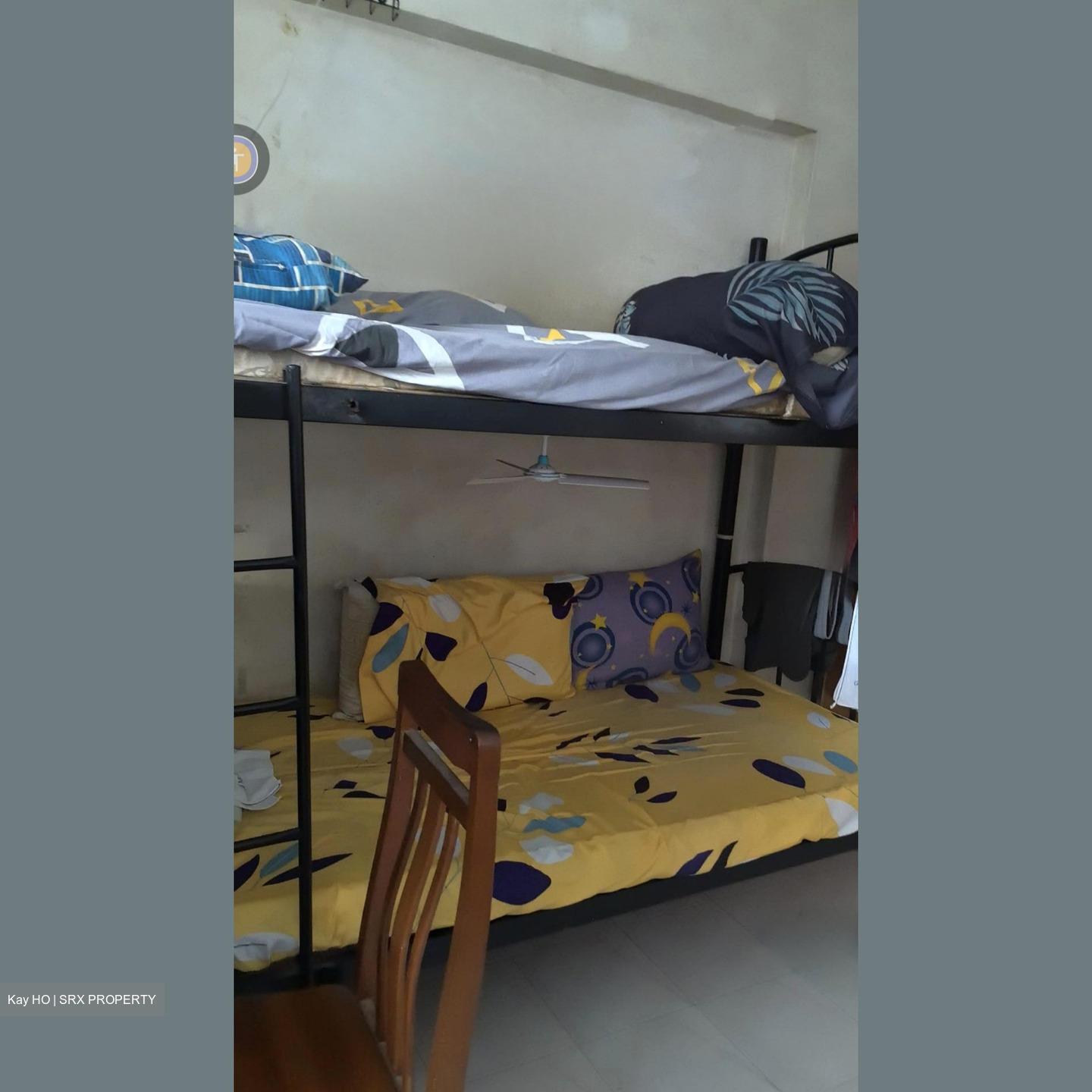 Blk 513 Bedok Reservoir - Punggol Vale (Hougang), HDB 4 Rooms #448385401